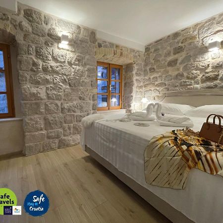 Dubrovnik Throne Suite Iii. المظهر الخارجي الصورة