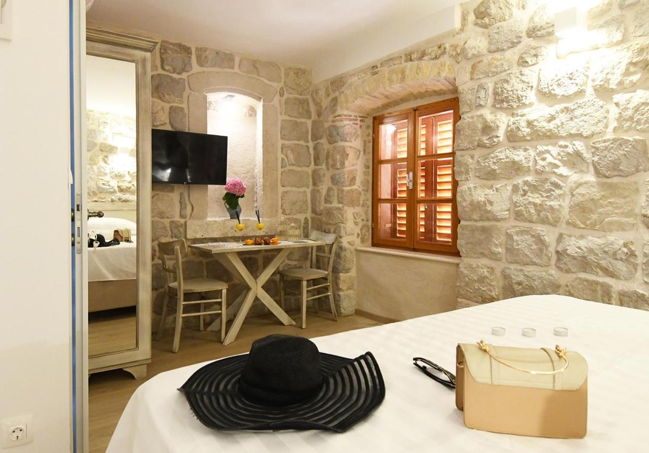 Dubrovnik Throne Suite Iii. المظهر الخارجي الصورة