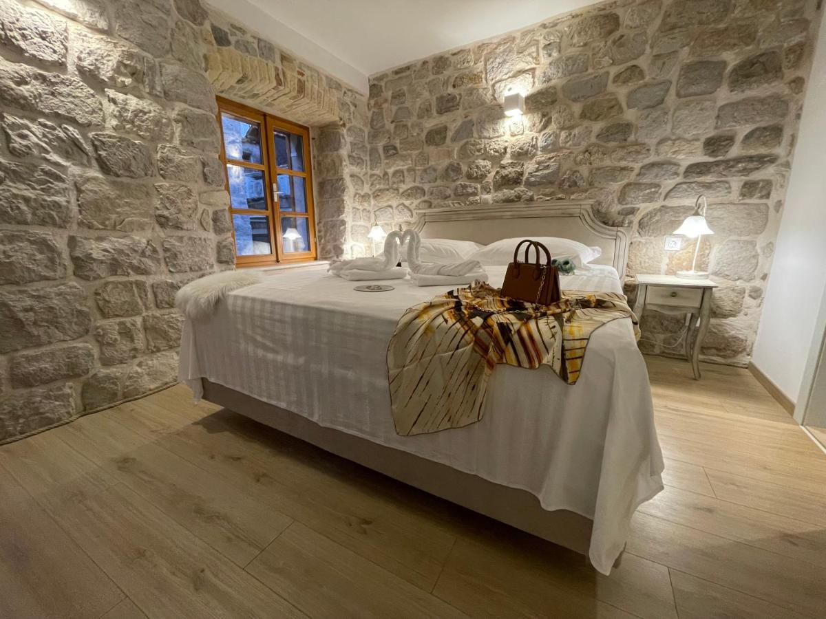 Dubrovnik Throne Suite Iii. المظهر الخارجي الصورة
