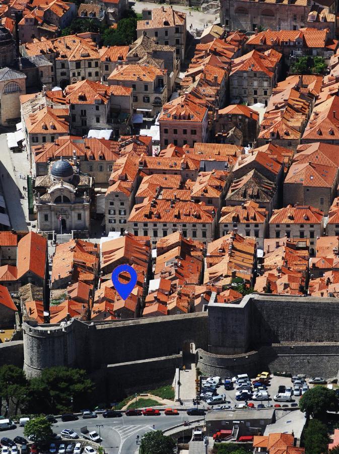 Dubrovnik Throne Suite Iii. المظهر الخارجي الصورة