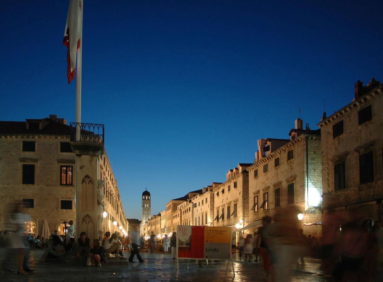Dubrovnik Throne Suite Iii. المظهر الخارجي الصورة