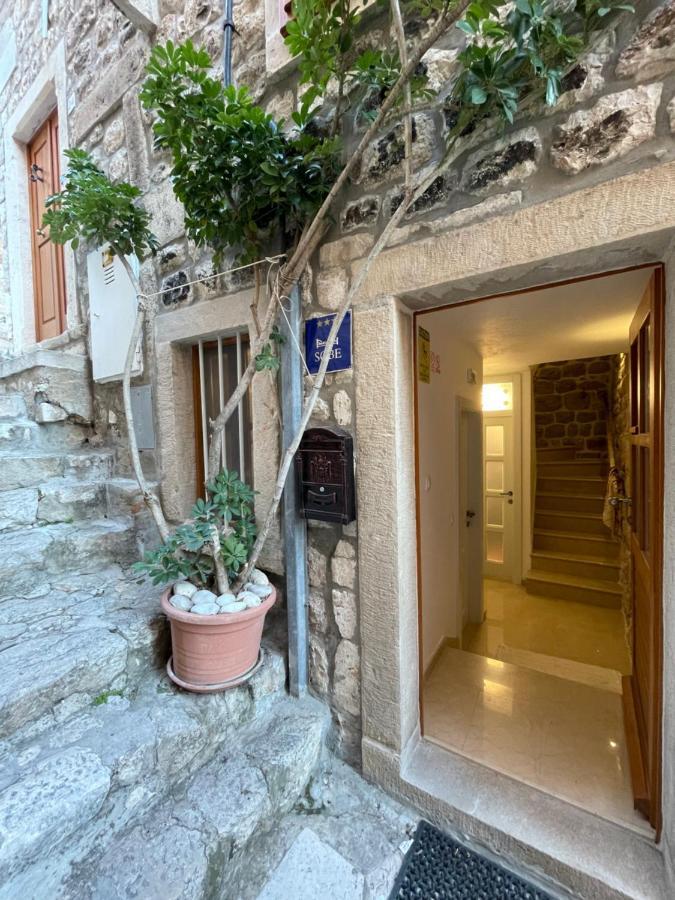 Dubrovnik Throne Suite Iii. المظهر الخارجي الصورة