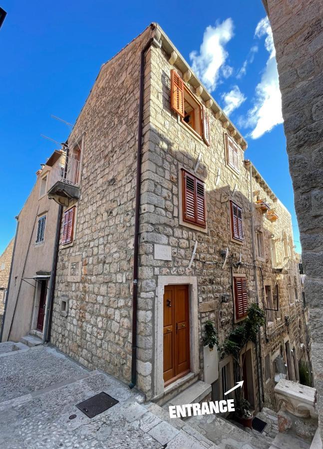 Dubrovnik Throne Suite Iii. المظهر الخارجي الصورة