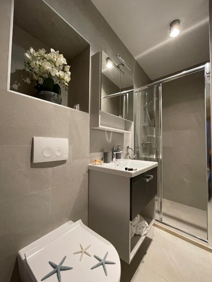 Dubrovnik Throne Suite Iii. المظهر الخارجي الصورة