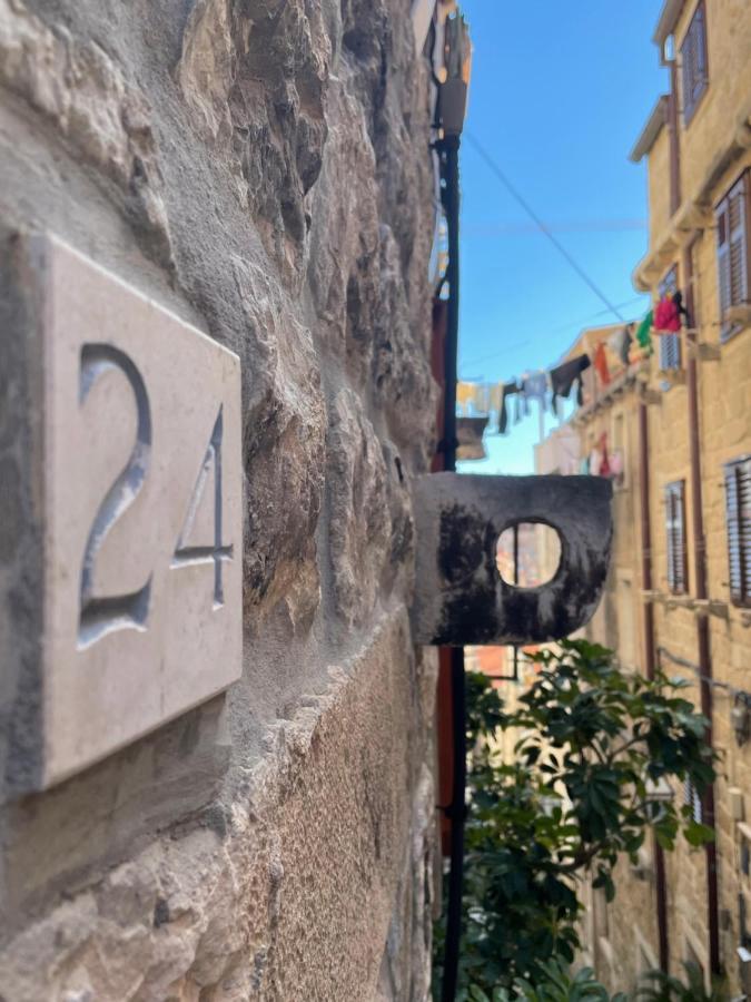Dubrovnik Throne Suite Iii. المظهر الخارجي الصورة