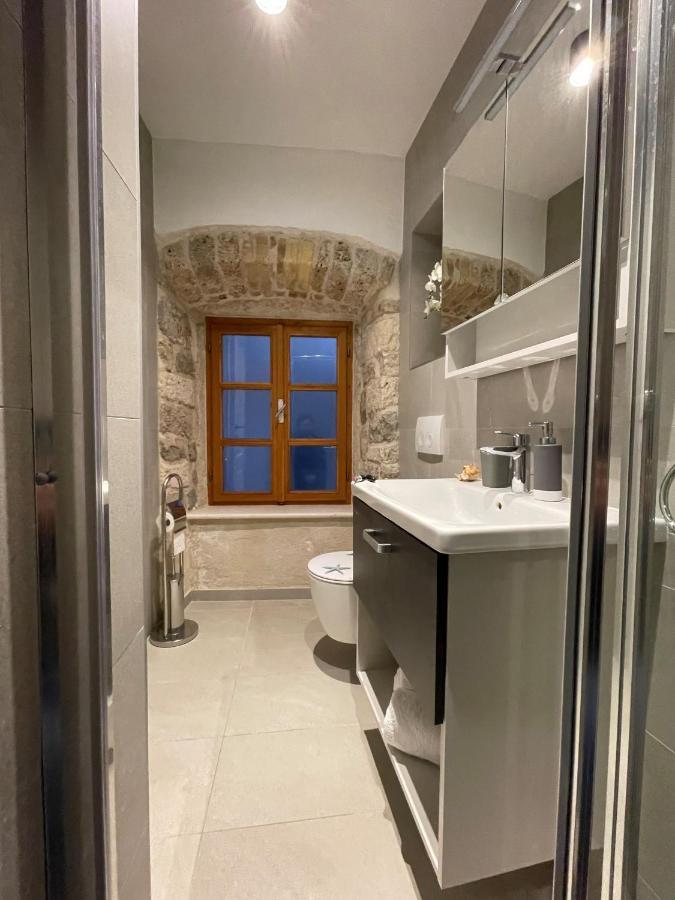 Dubrovnik Throne Suite Iii. المظهر الخارجي الصورة