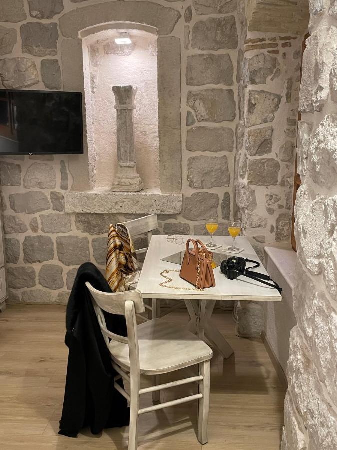 Dubrovnik Throne Suite Iii. المظهر الخارجي الصورة