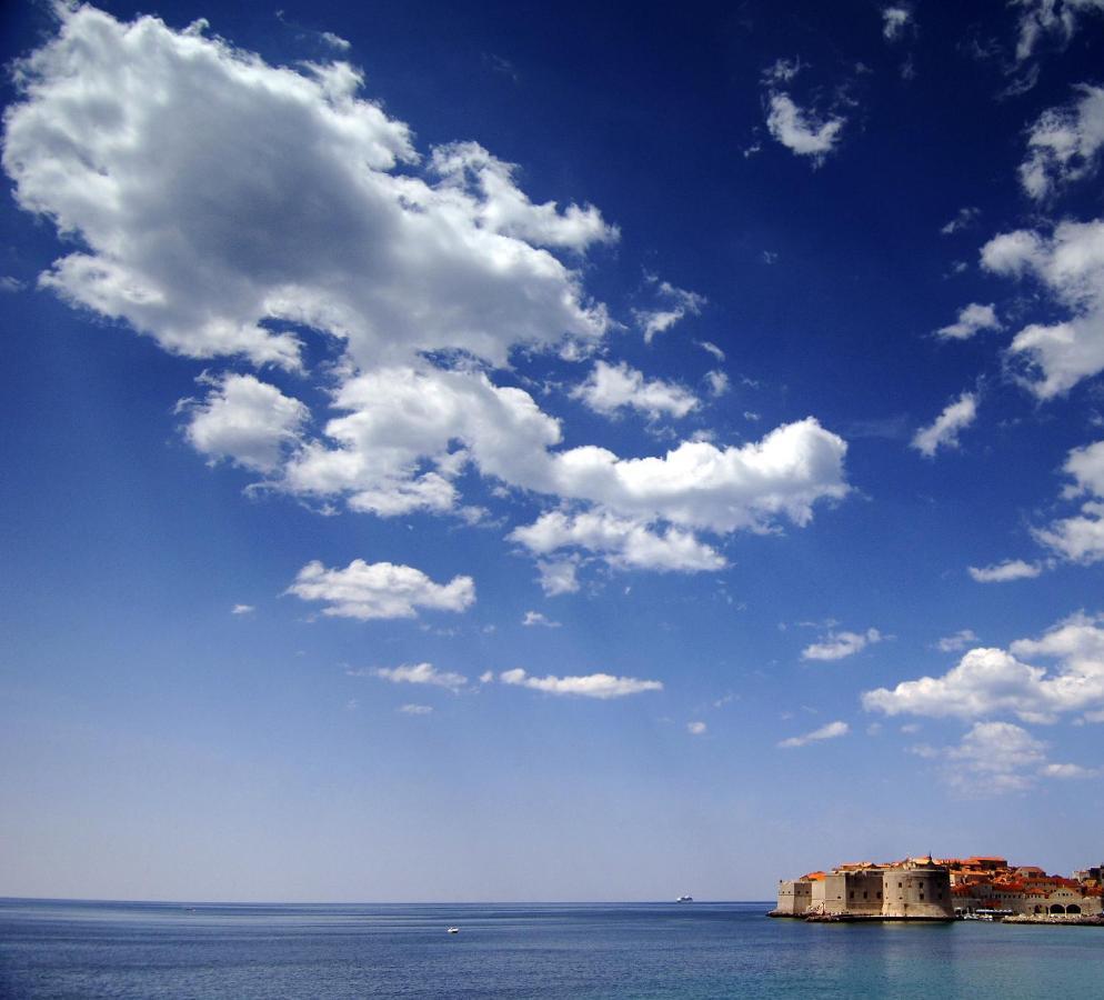 Dubrovnik Throne Suite Iii. المظهر الخارجي الصورة