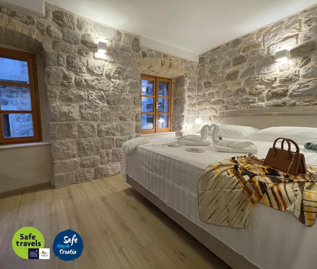 Dubrovnik Throne Suite Iii. المظهر الخارجي الصورة